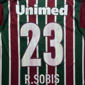 Fluminense 2013 GG