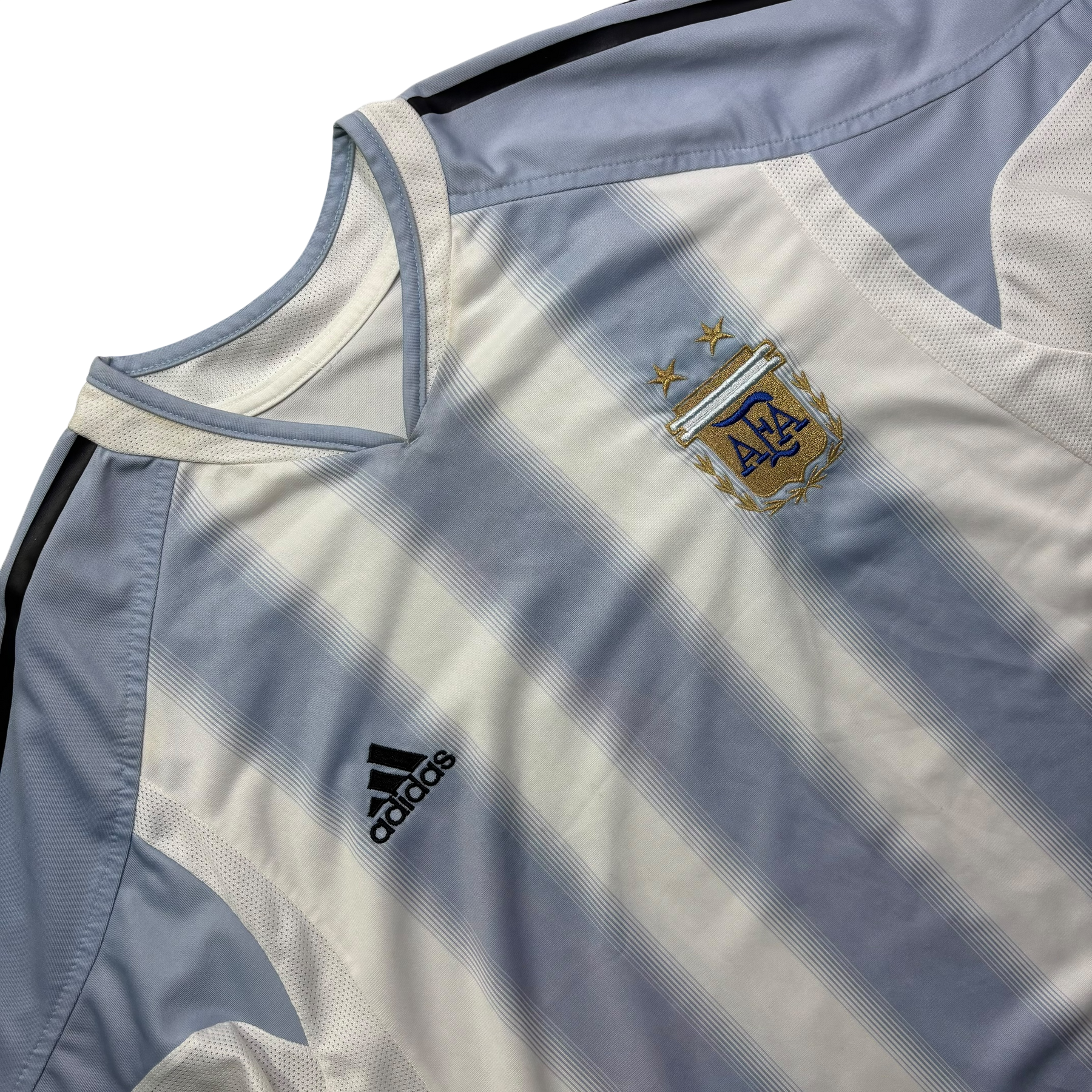 Argentina 2004 G