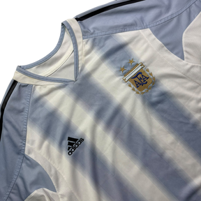 Argentina 2004 G