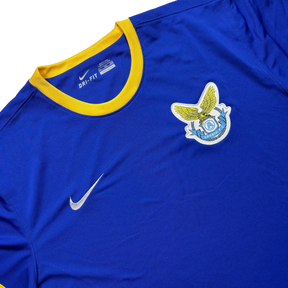 Dalian Aerbin 2013 GG