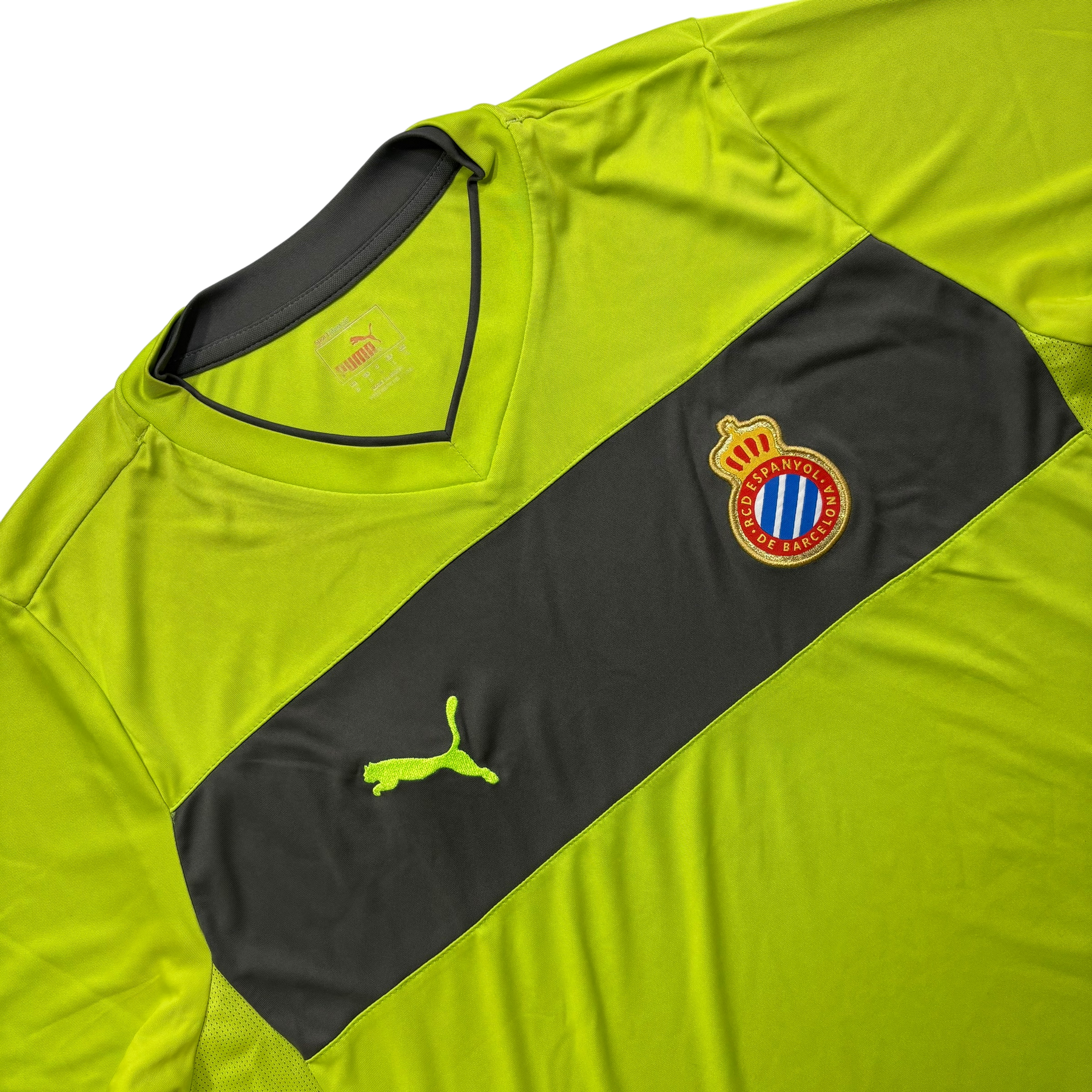 Espanyol 2012 G