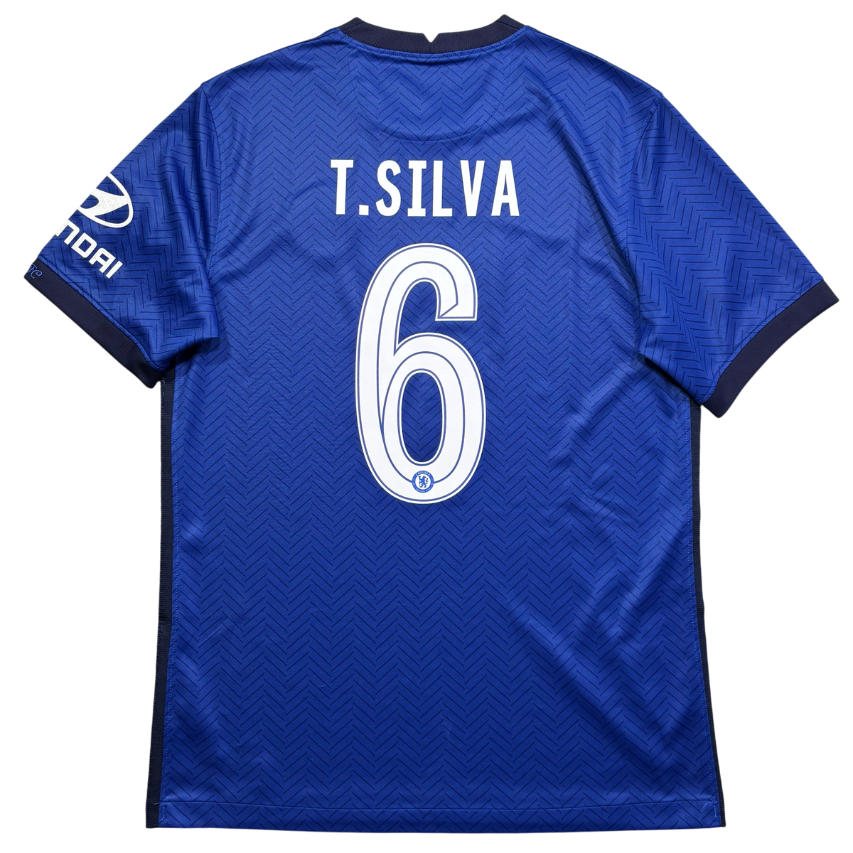 Chelsea 2020 M
