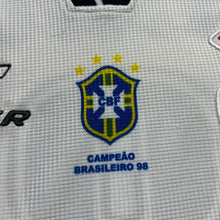 Carregar imagem no visualizador da galeria, Corinthians 1999 GG

