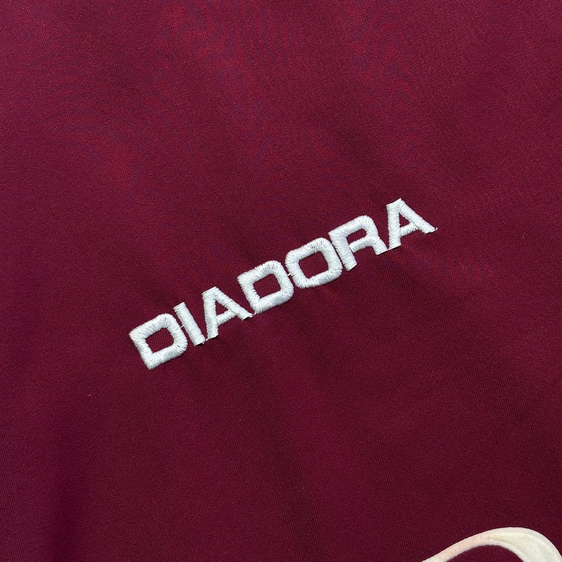Aston Villa 2003 XXL