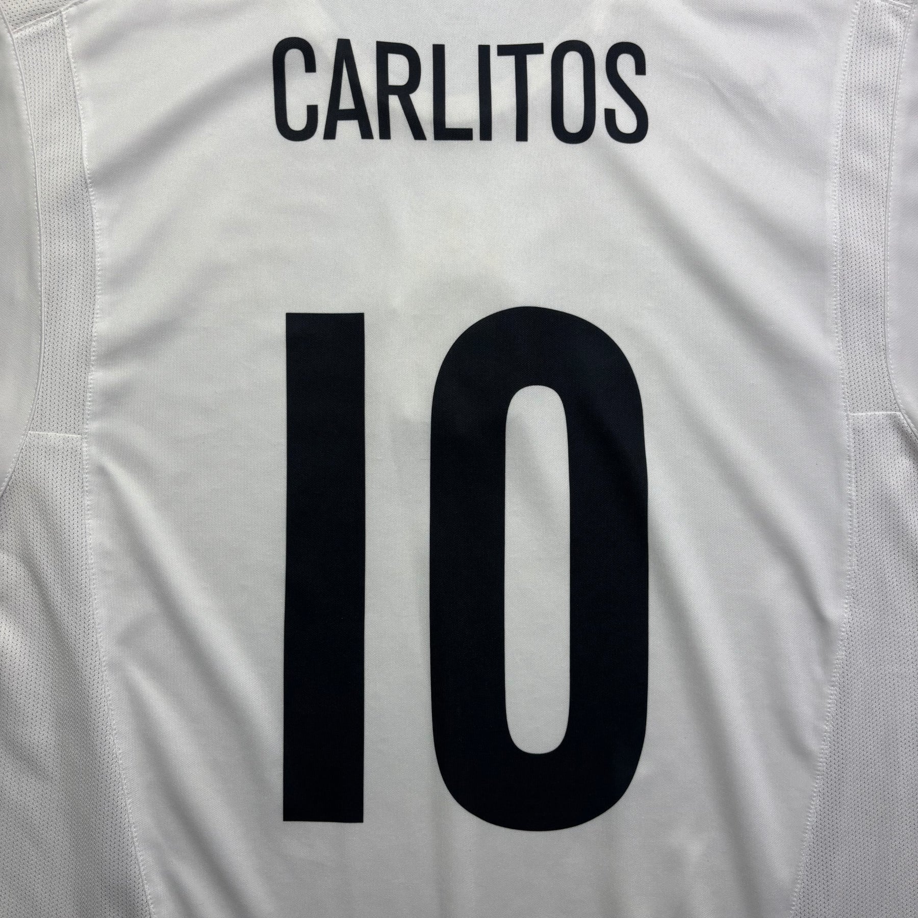 Corinthians 2004 G
