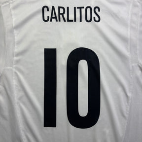 Corinthians 2004 G