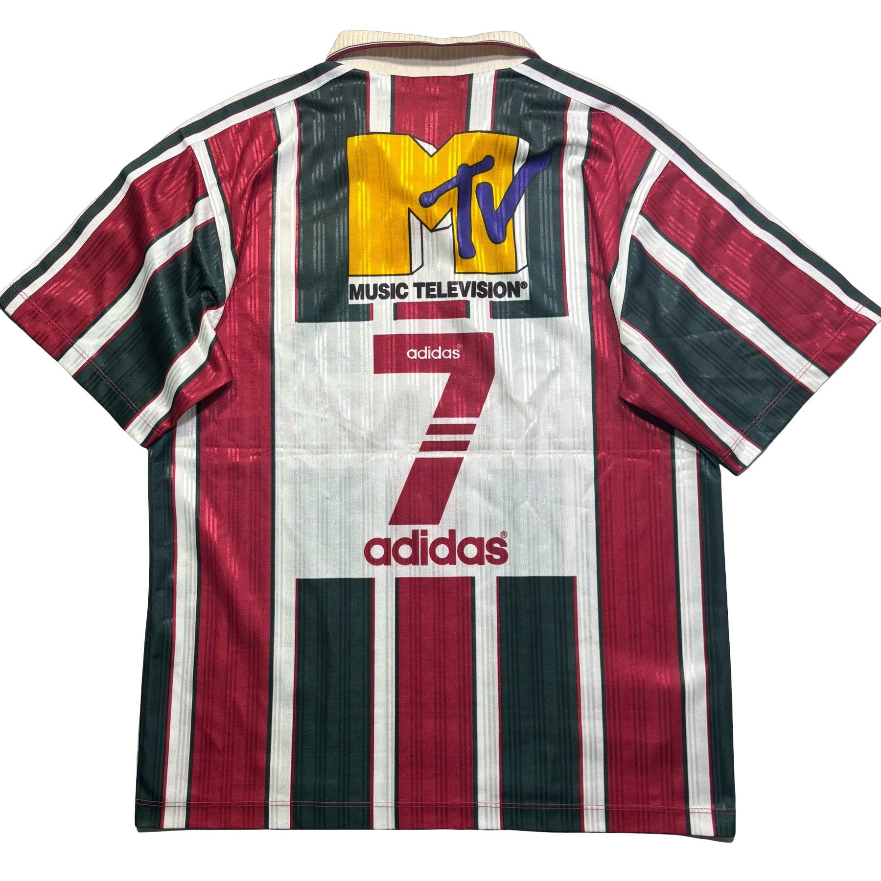 Fluminense 1998 G