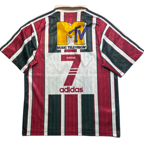 Fluminense 1998 G