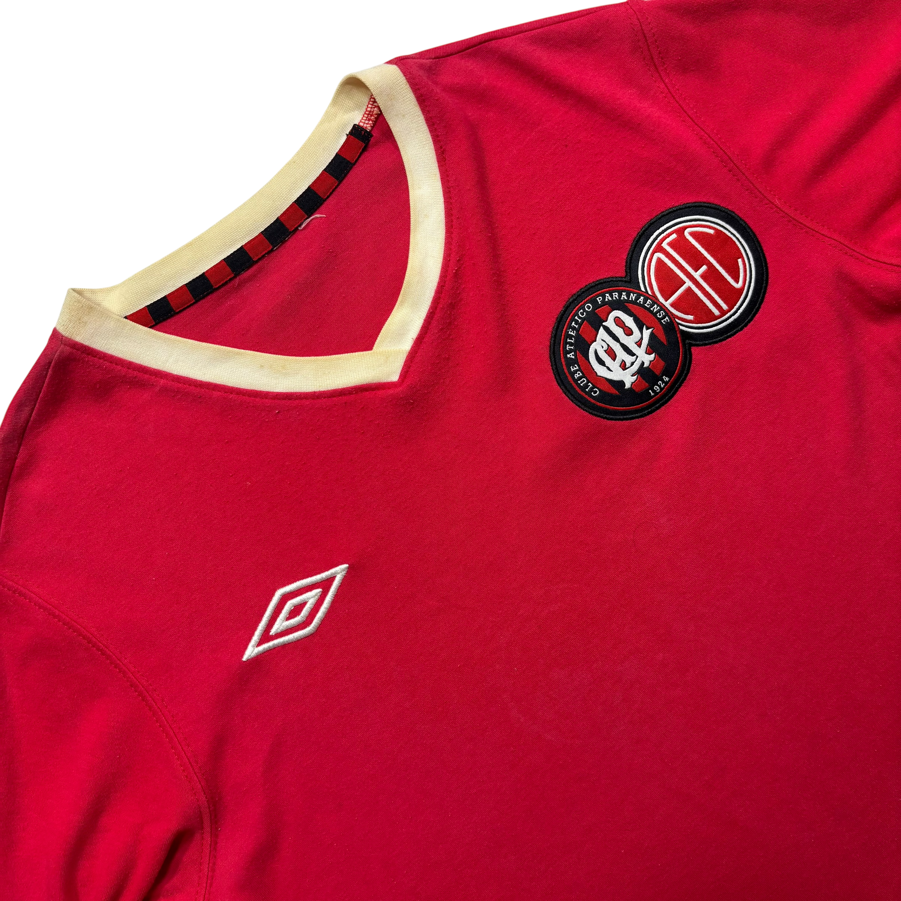 Athletico Paranaense 2011 P