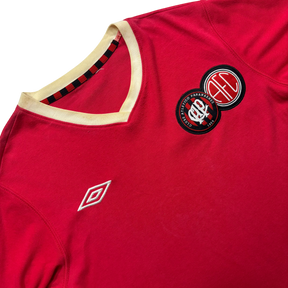 Athletico Paranaense 2011 P