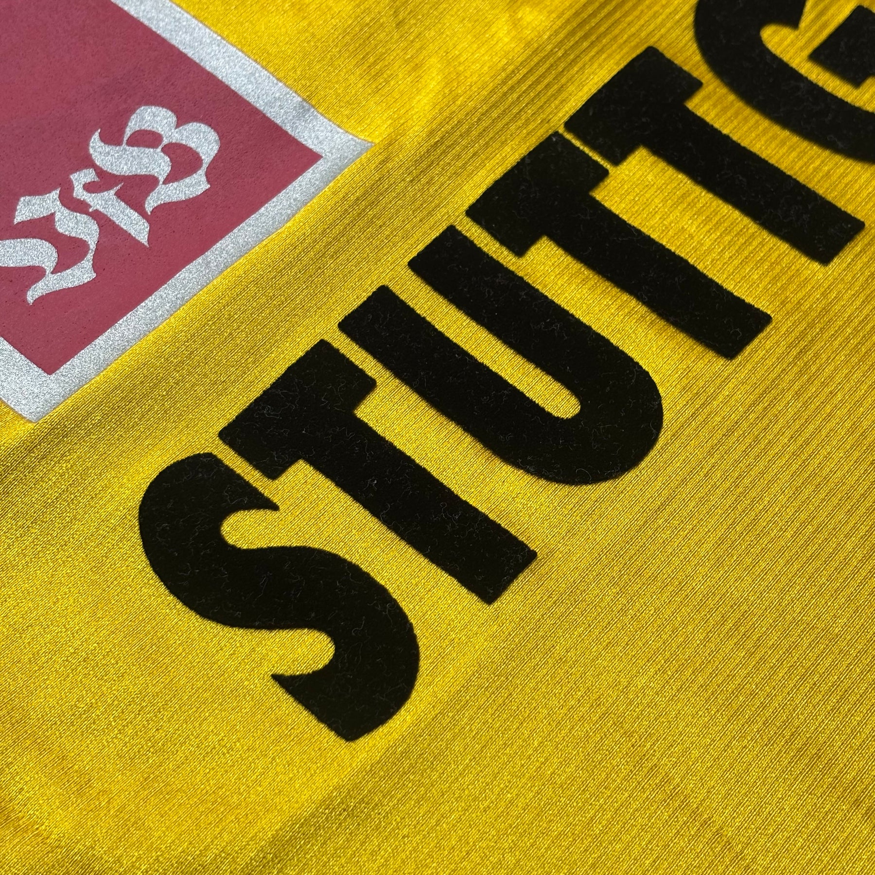 Stuttgart 1999 GG