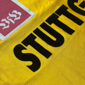 Stuttgart 1999 GG