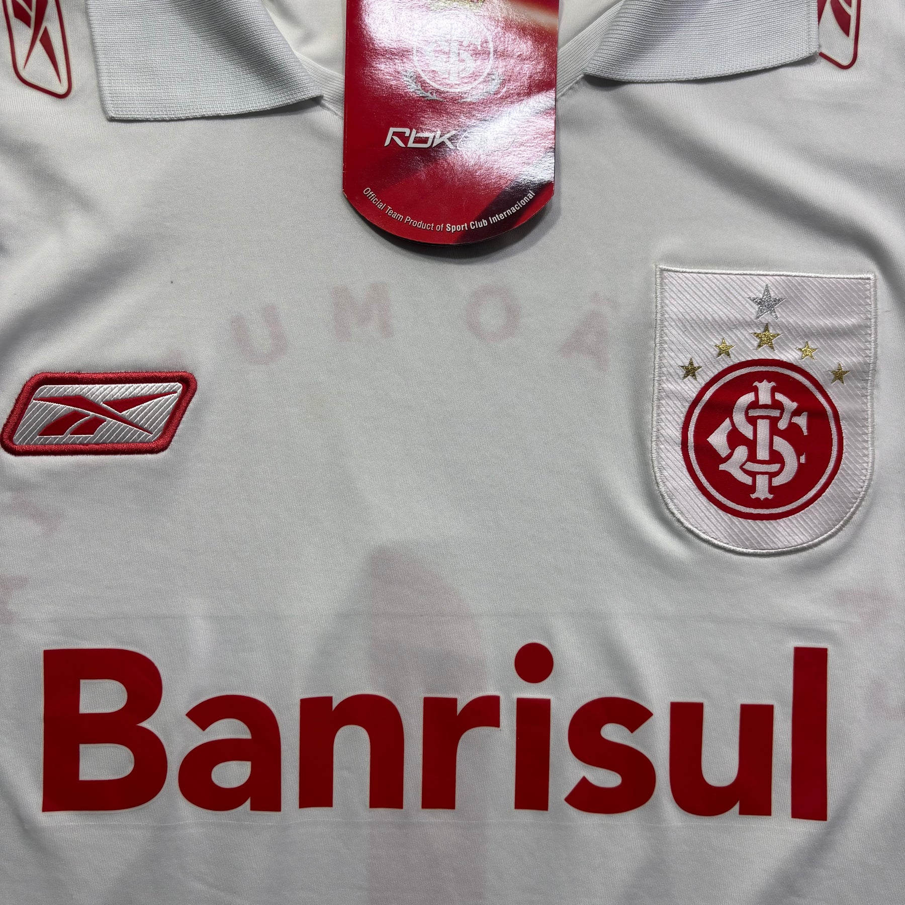 Internacional 2006 M