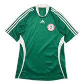 Nigéria 2008 P