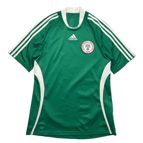 Nigéria 2008 P