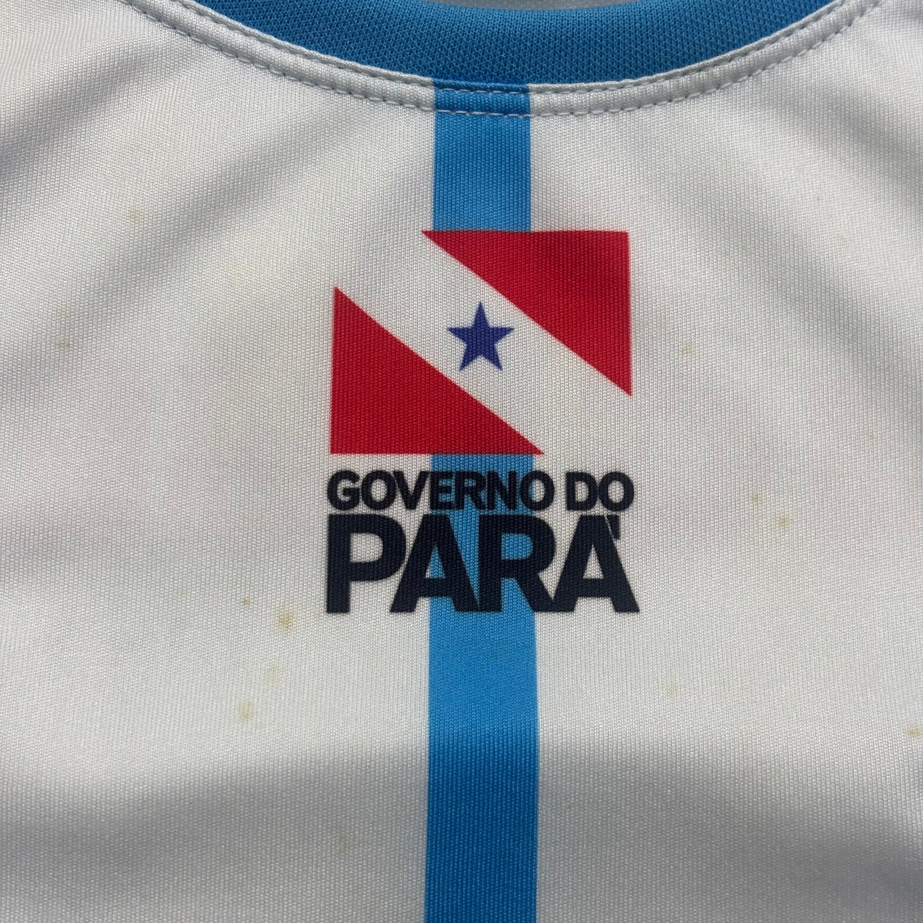 Paysandu 2013 M