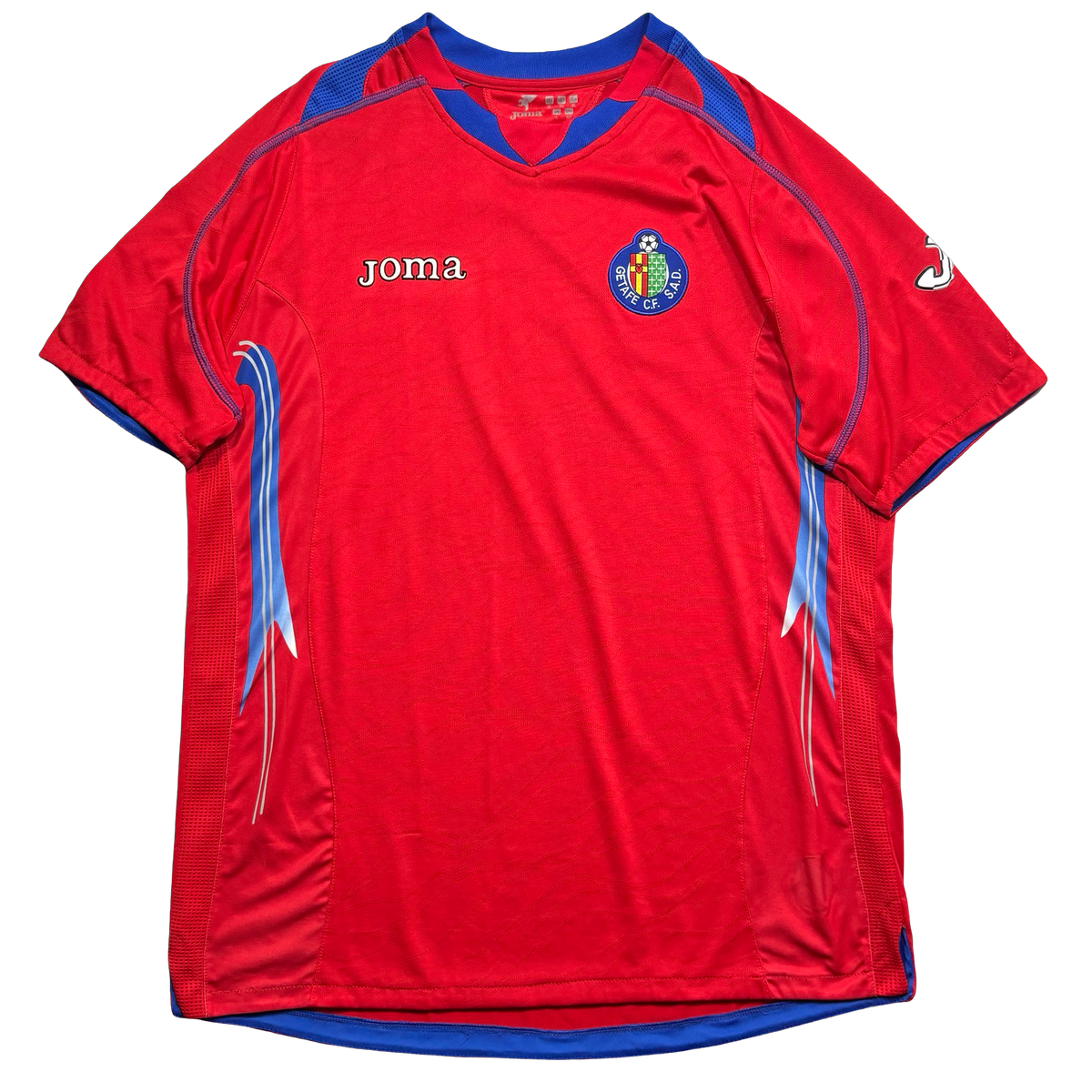 Getafe 2008 G