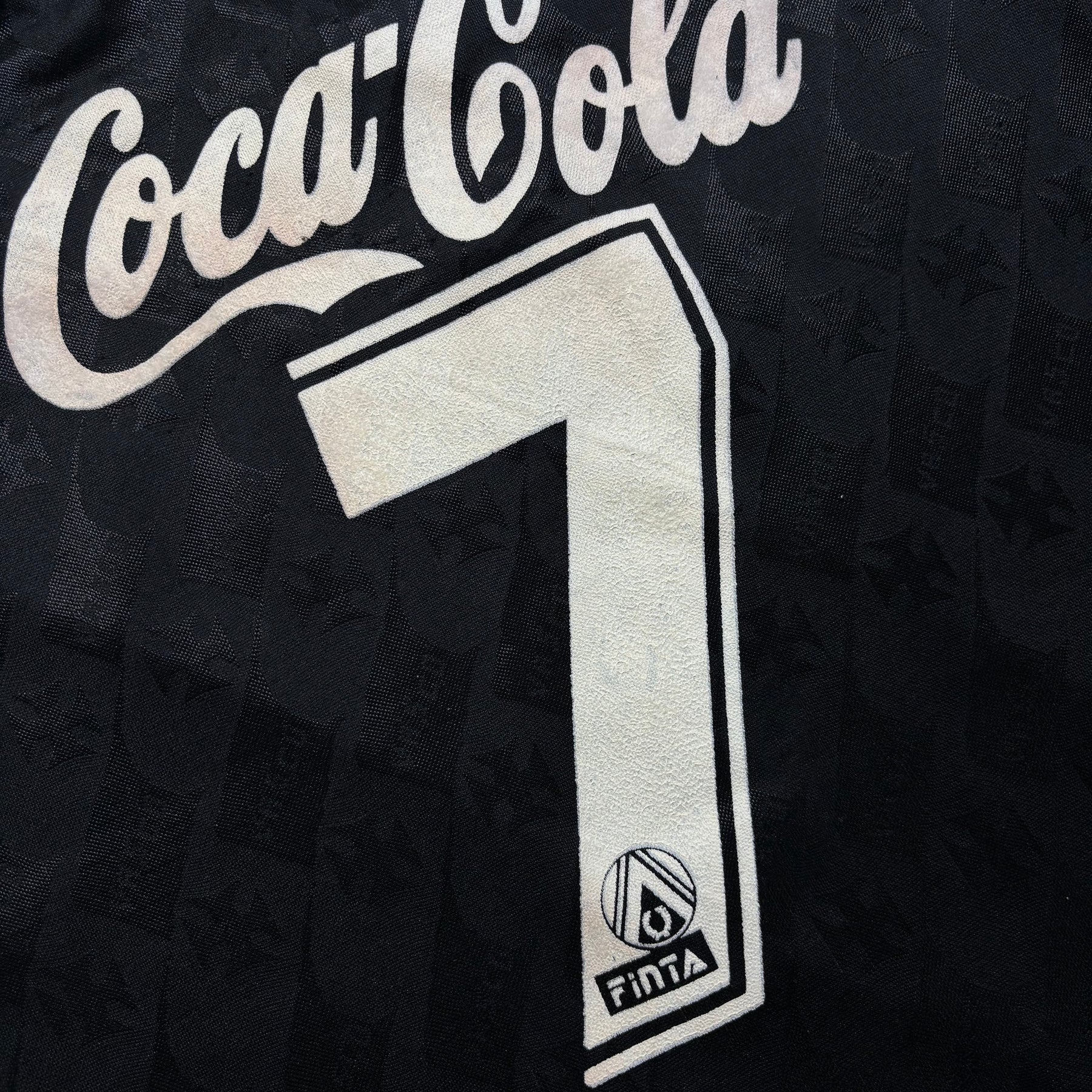 Vasco 1994 G