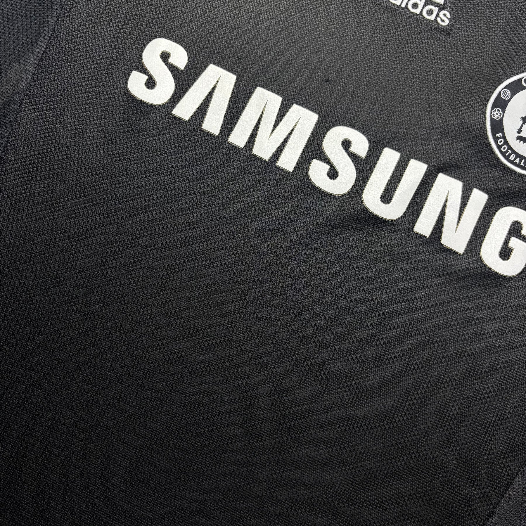 Chelsea 2008 G