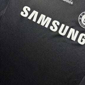 Chelsea 2008 G