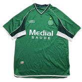 Guarani 2002 GG