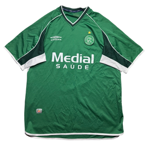 Guarani 2002 GG