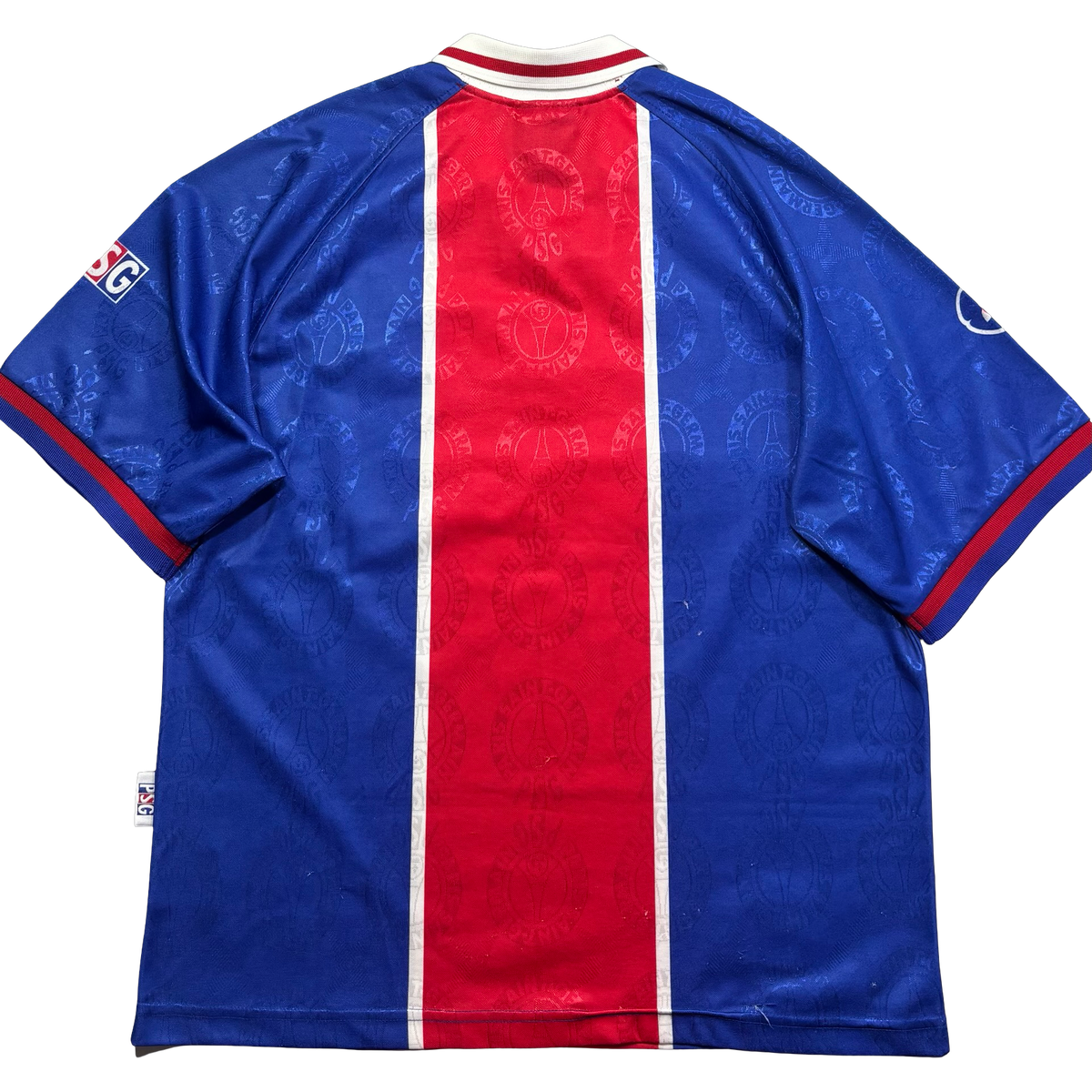 PSG 1996 G