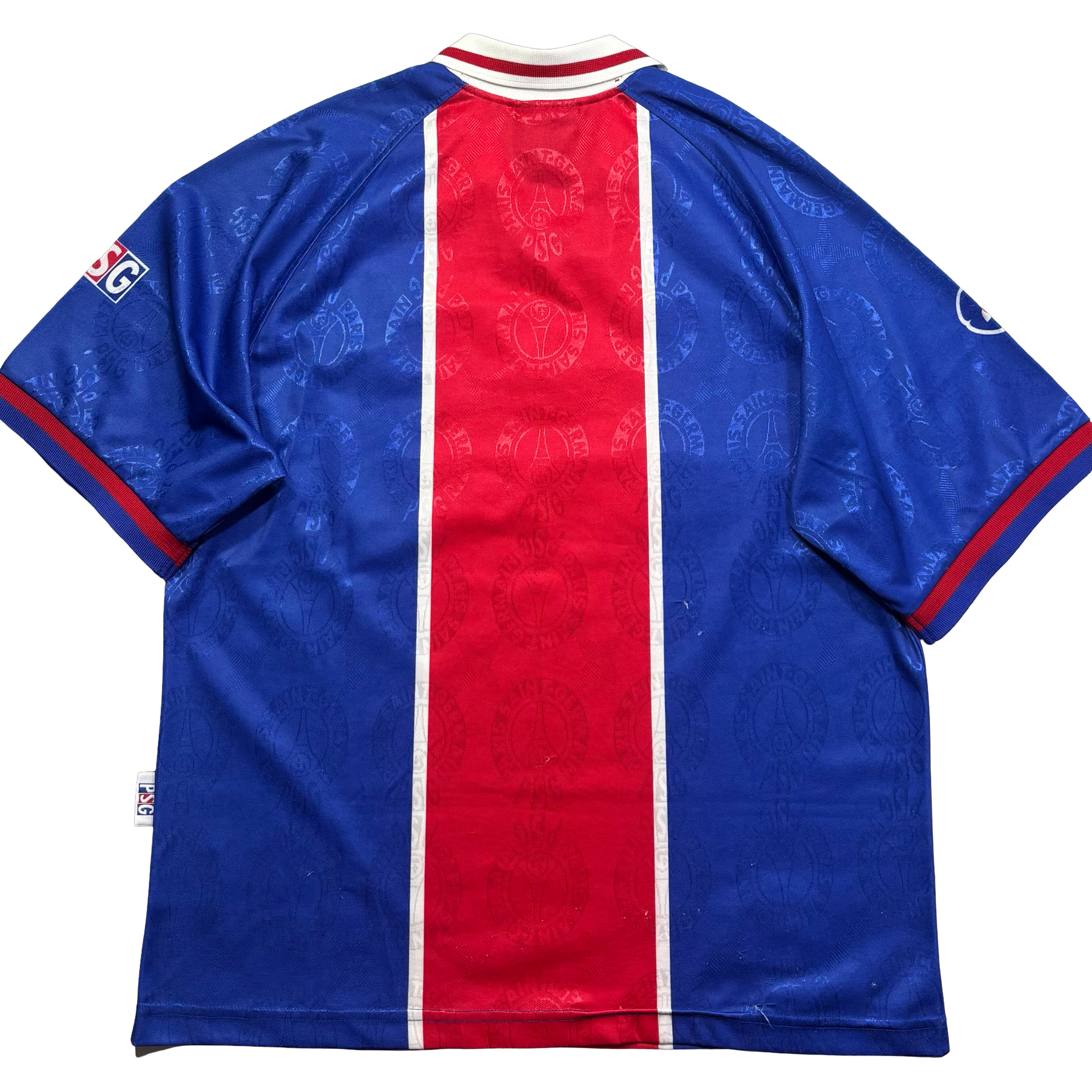 PSG 1996 G