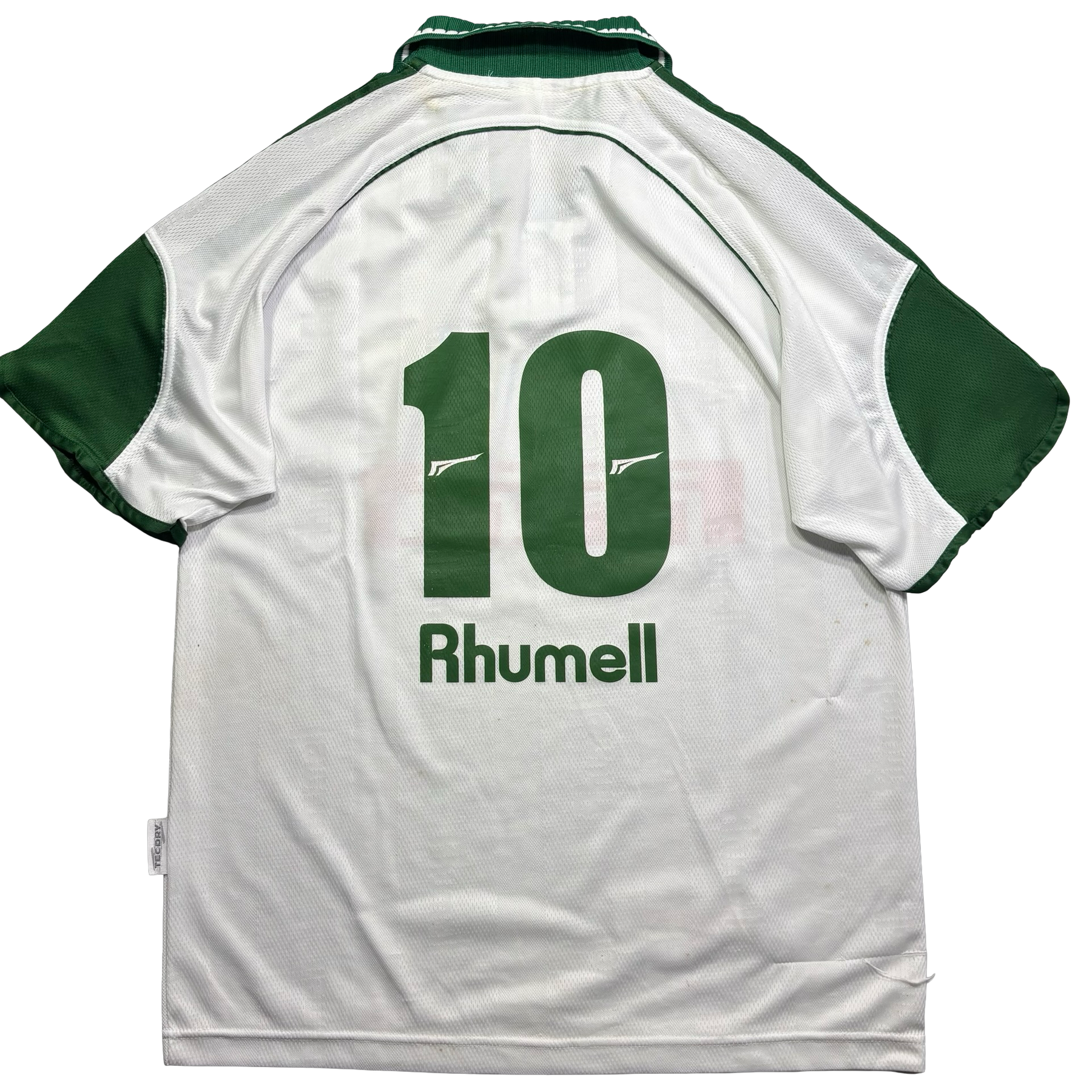 Palmeiras 2001 G