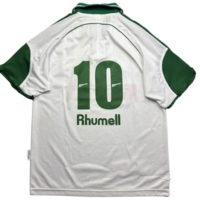 Palmeiras 2001 G