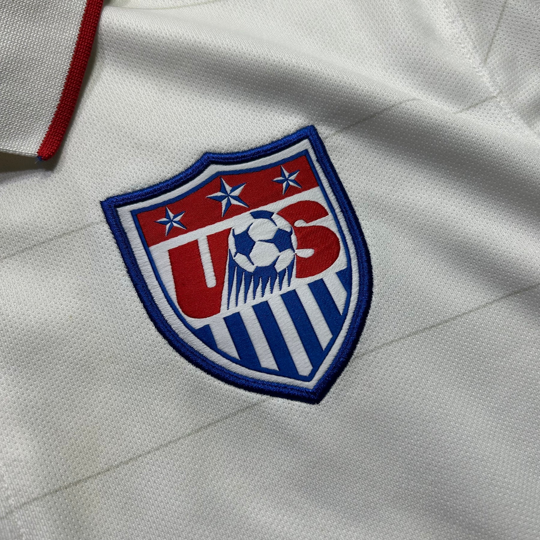 USA 2014 M