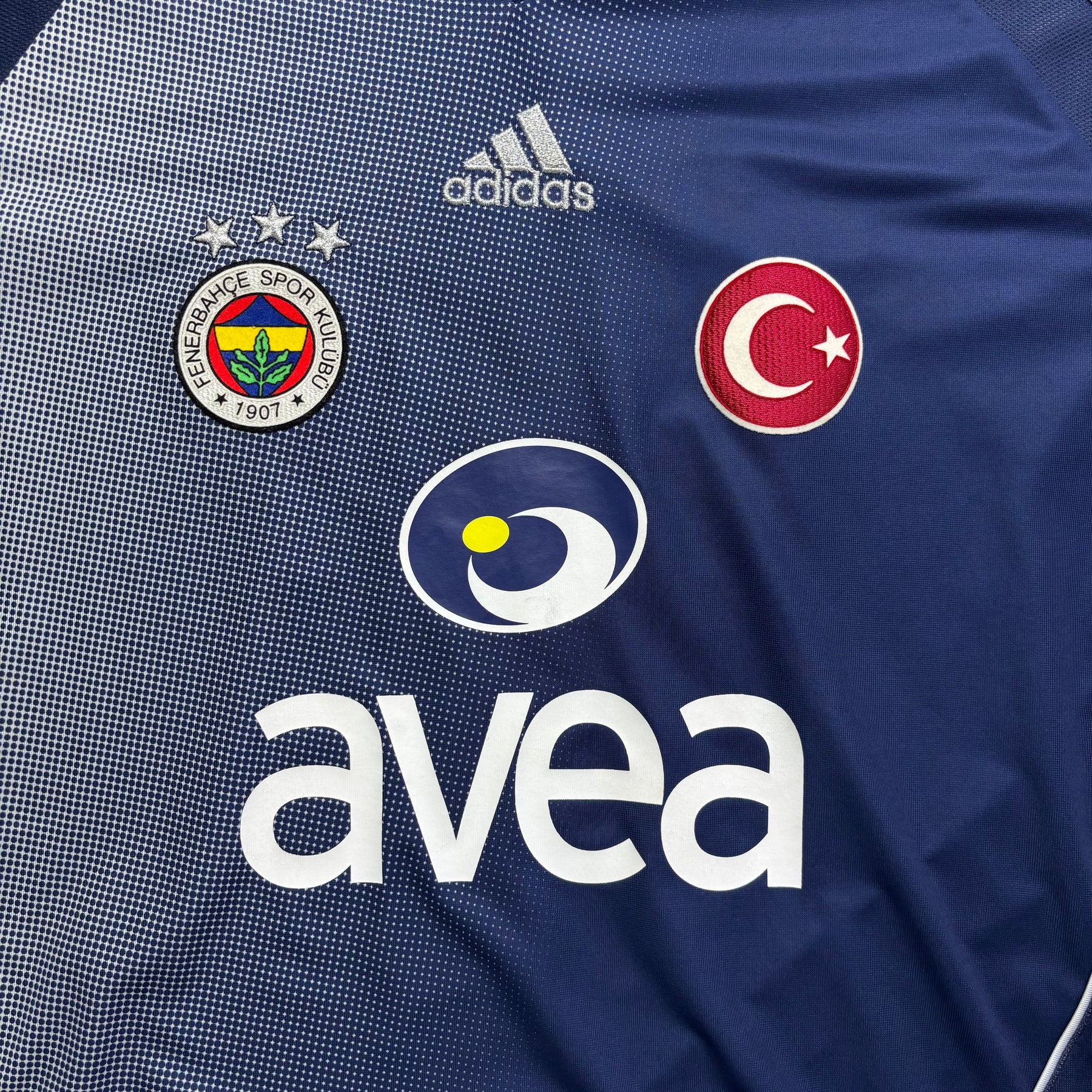 Fenerbahçe 2005 G