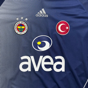Fenerbahçe 2005 G