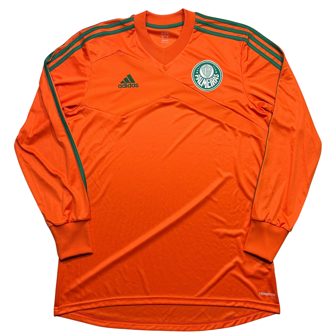 Palmeiras 2014 G