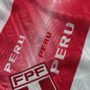 Peru 1996 G