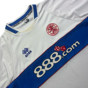 Middlesbrough 2006 GG
