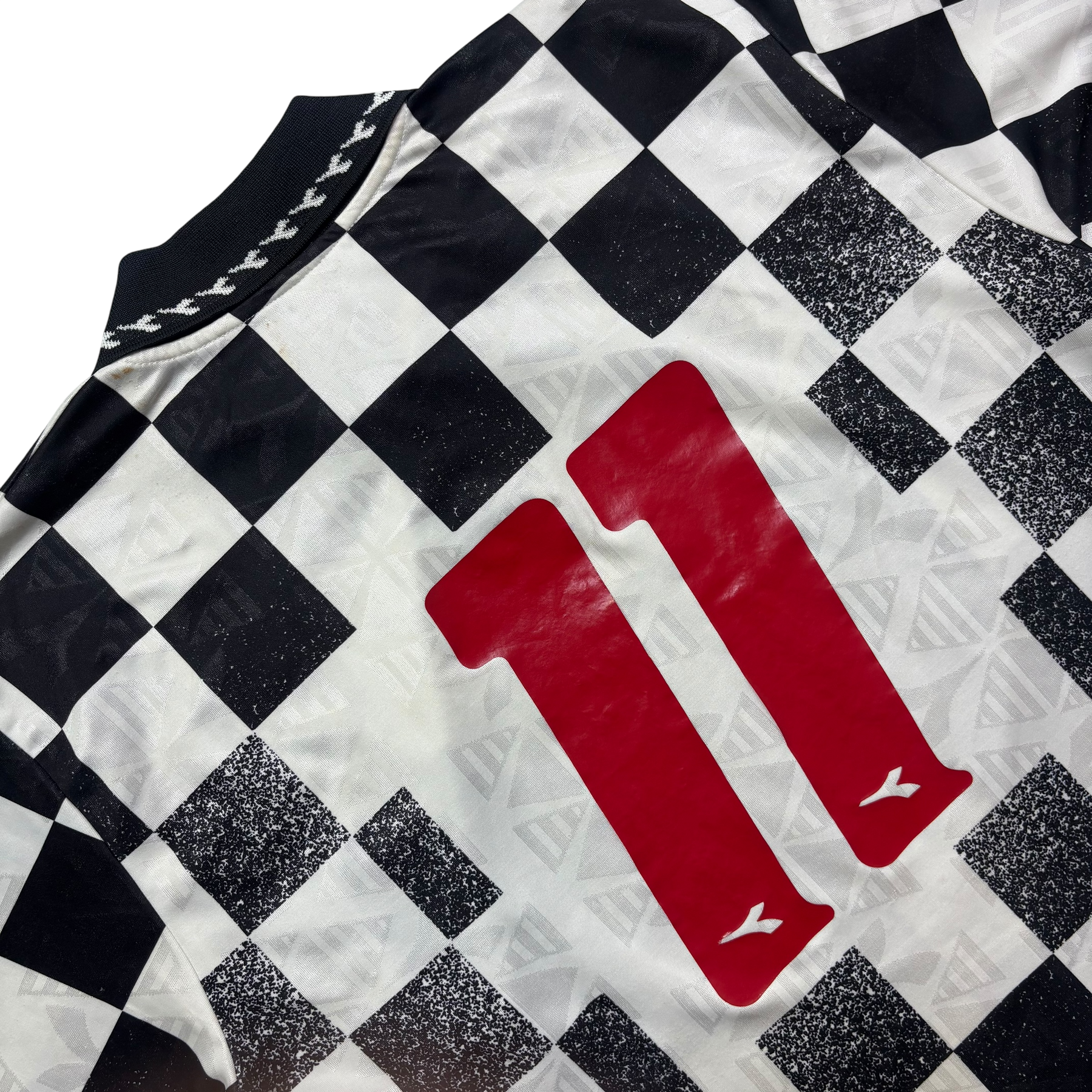Boavista 1998 GG
