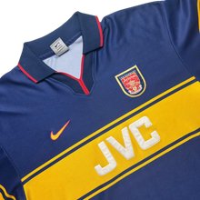 Carregar imagem no visualizador da galeria, Arsenal 1997 GG
