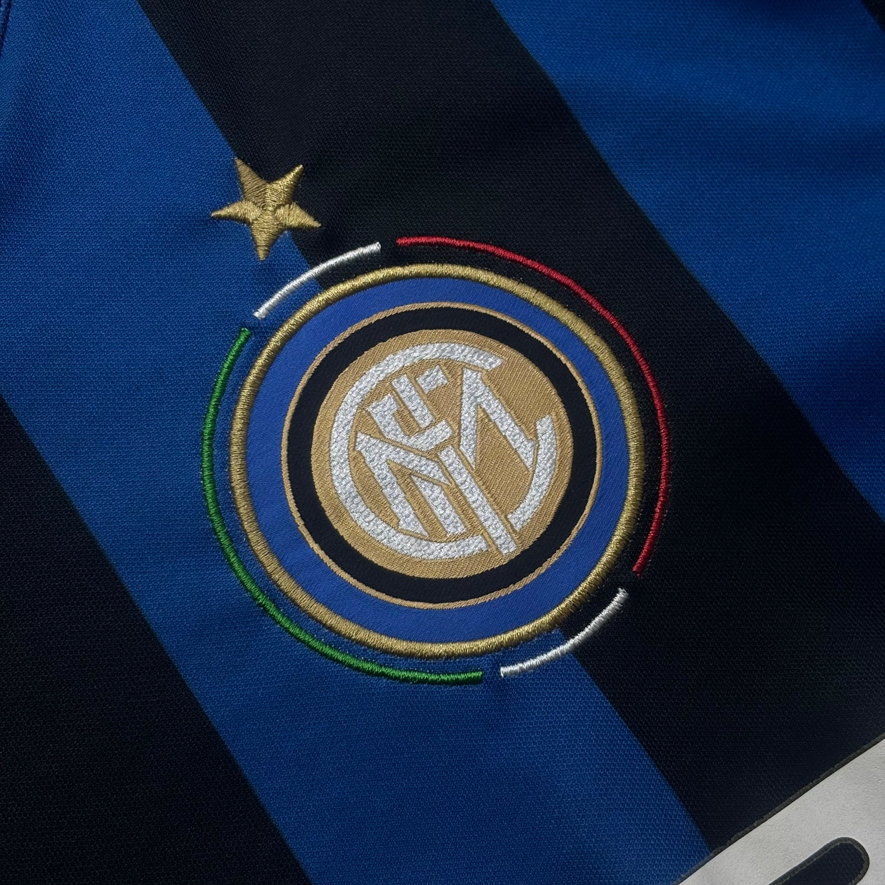 Inter de Milão 2009 M
