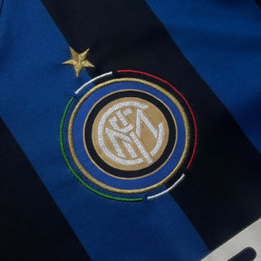 Inter de Milão 2009 M