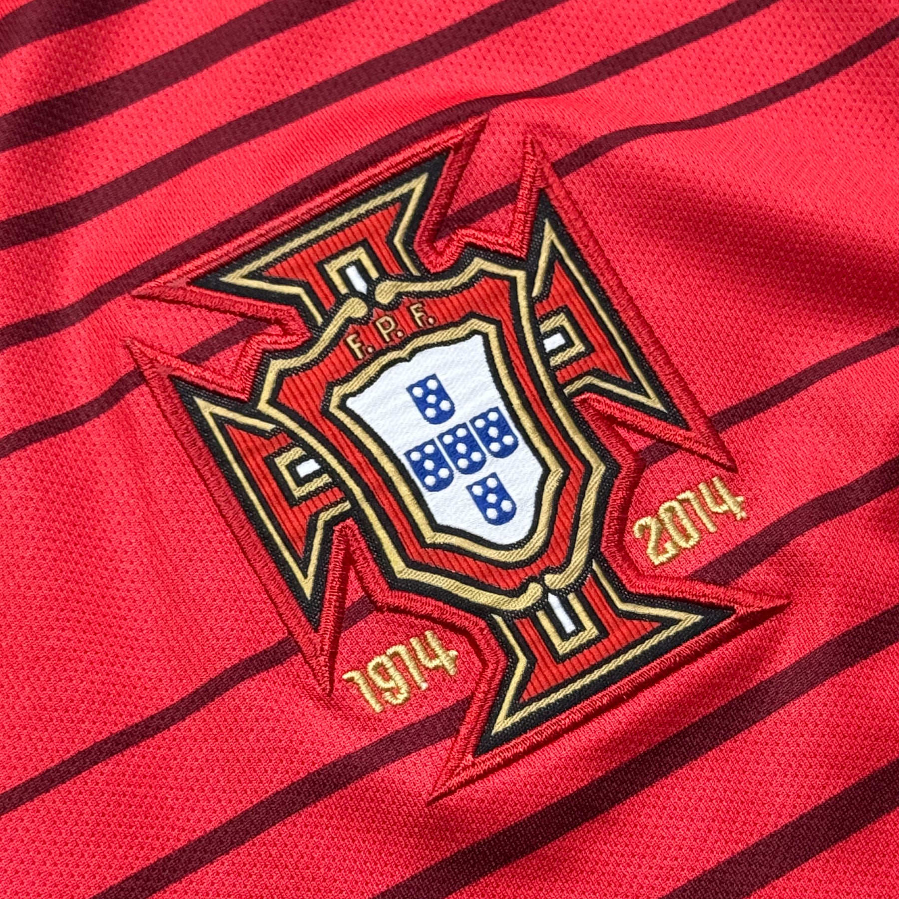 Portugal 2014 GG