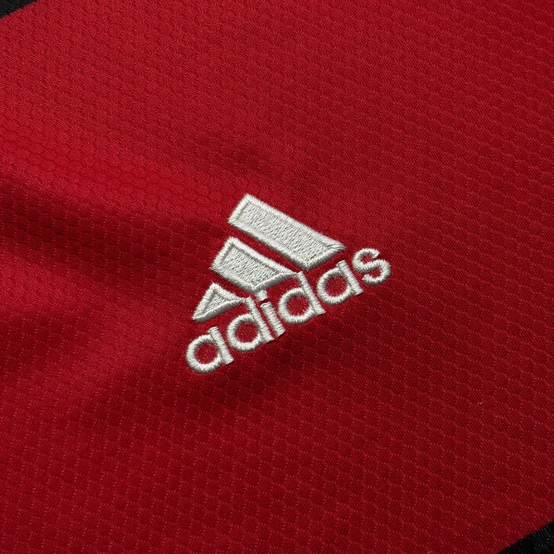 Flamengo 2021 XXL