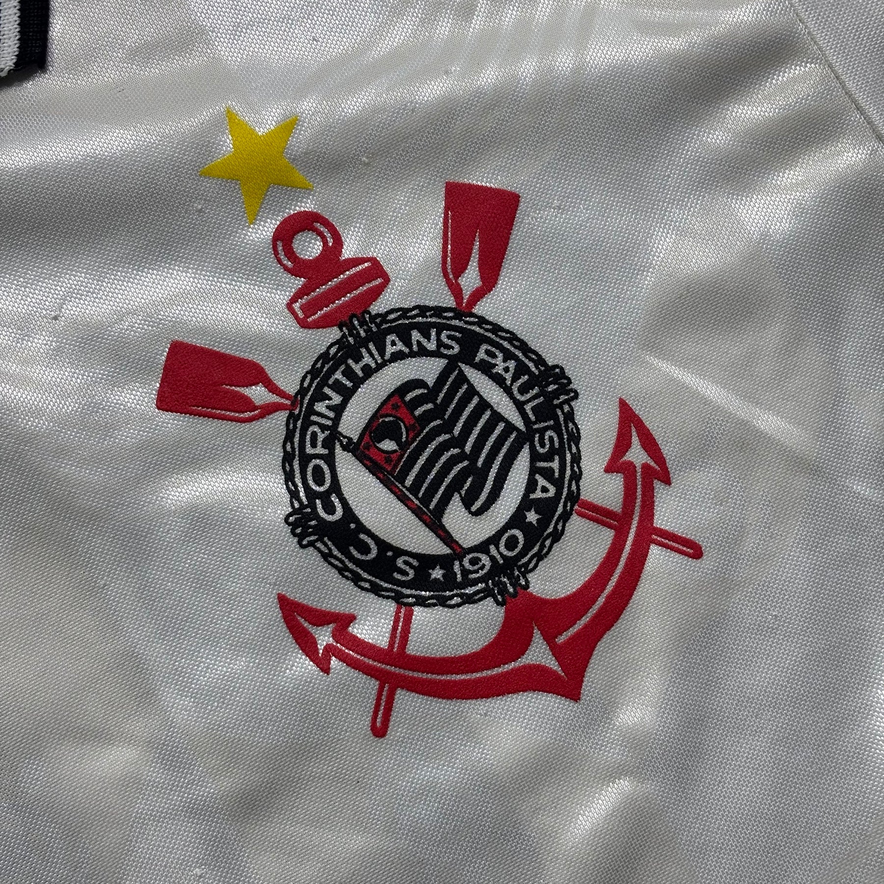 Corinthians 1993 M