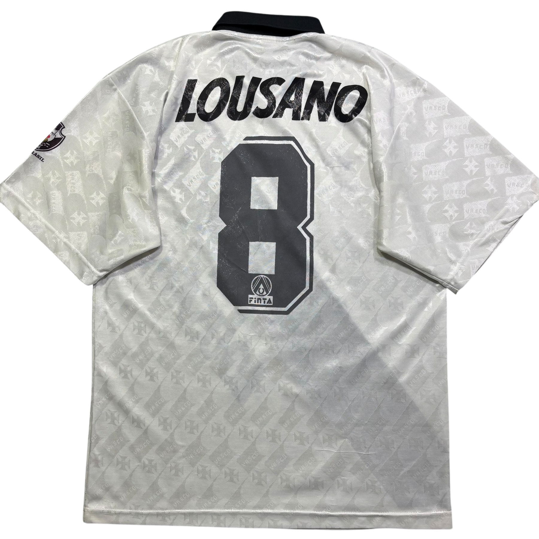 Vasco 1994 G