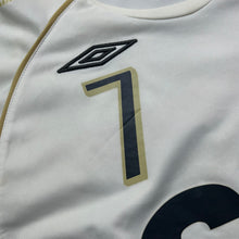 Carregar imagem no visualizador da galeria, Santos 2008 GG
