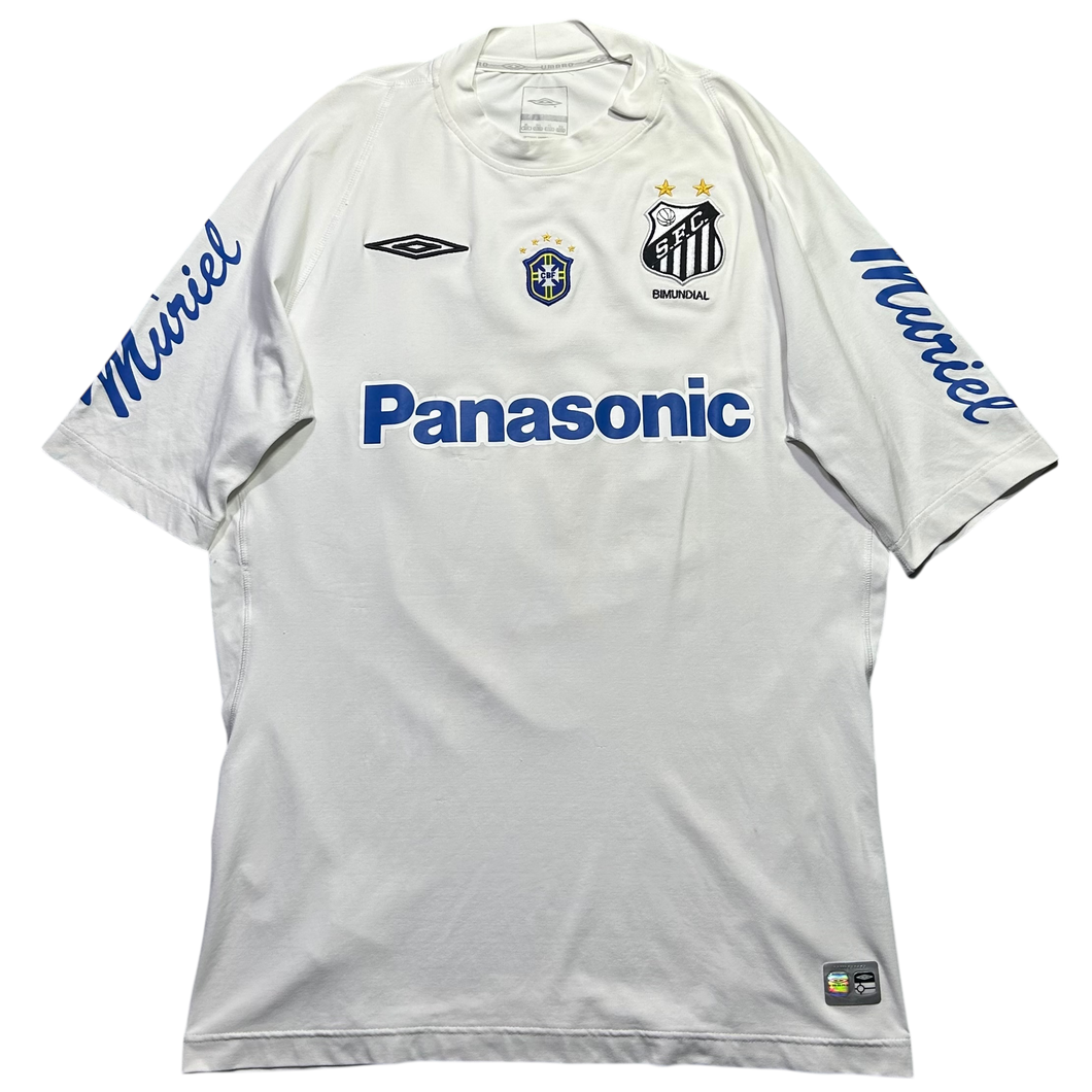 Santos 2006 G