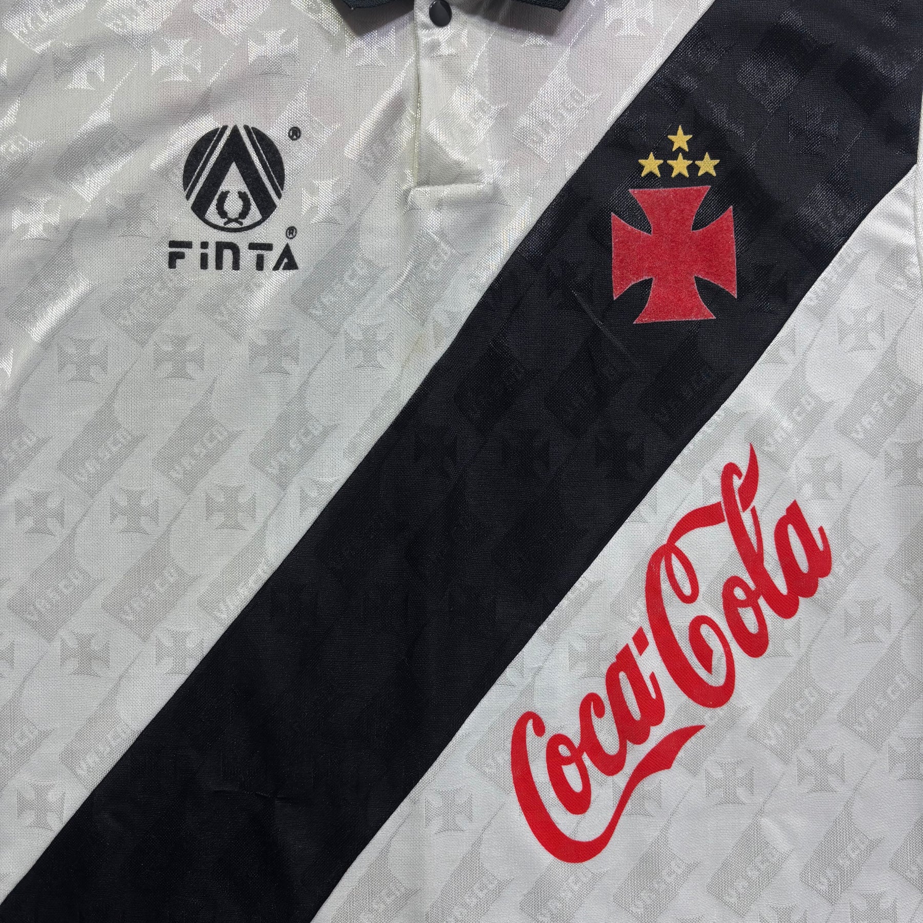 Vasco 1994 G