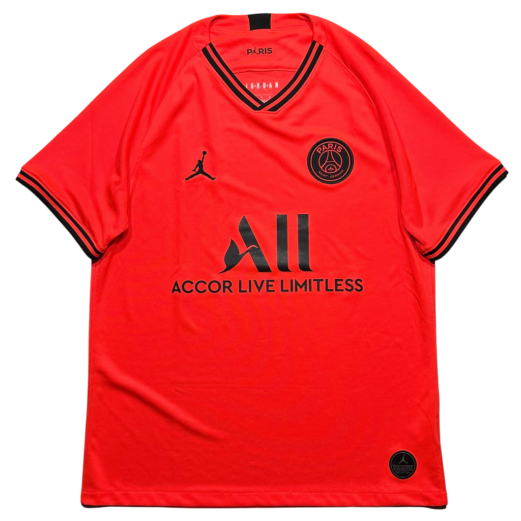 PSG 2019 G