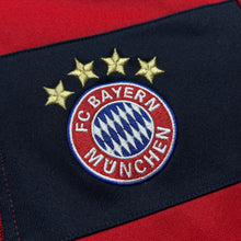 Carregar imagem no visualizador da galeria, Bayern de Munique 2013 P
