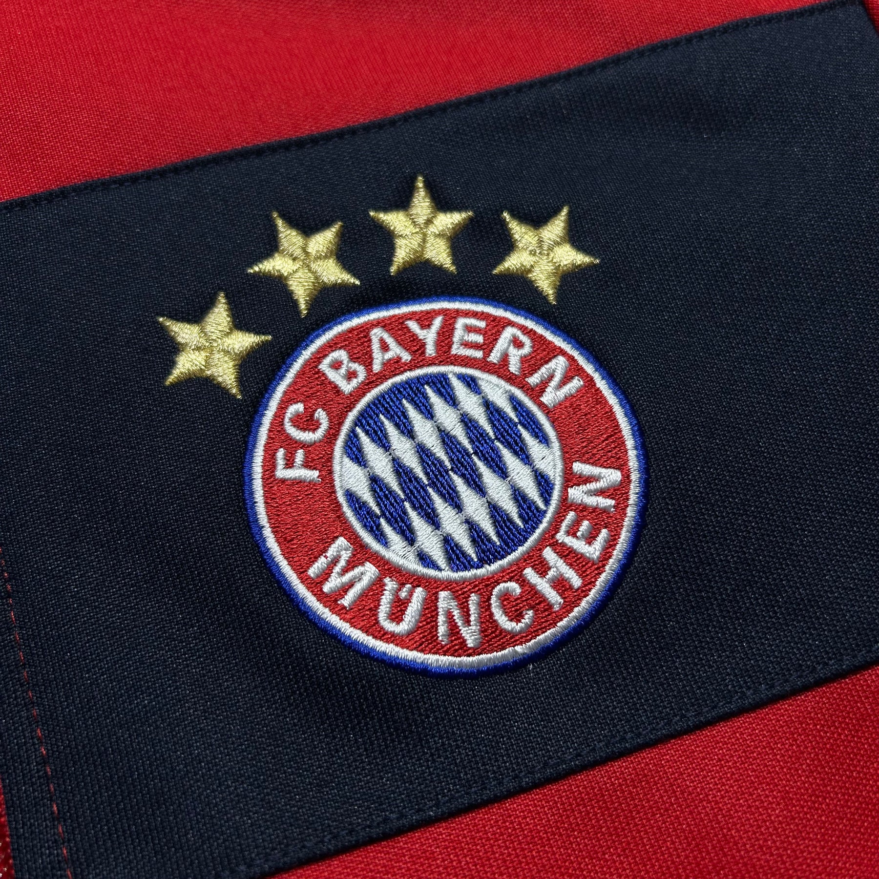 Bayern de Munique 2013 P